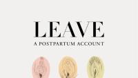 Cover image of Leave A Post Partum Account by Shayne Terry